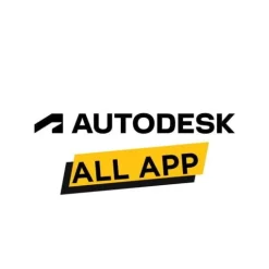Tài Khoản Autodesk All App chính chủ 12 tháng